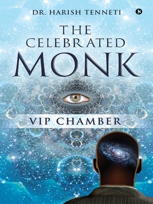 cover image of The Celebrated Monk